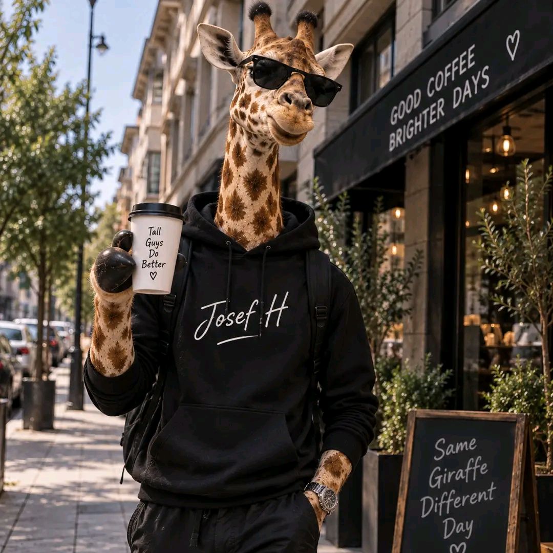 Josef H 🦒