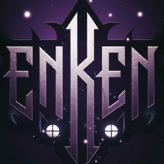 Enken