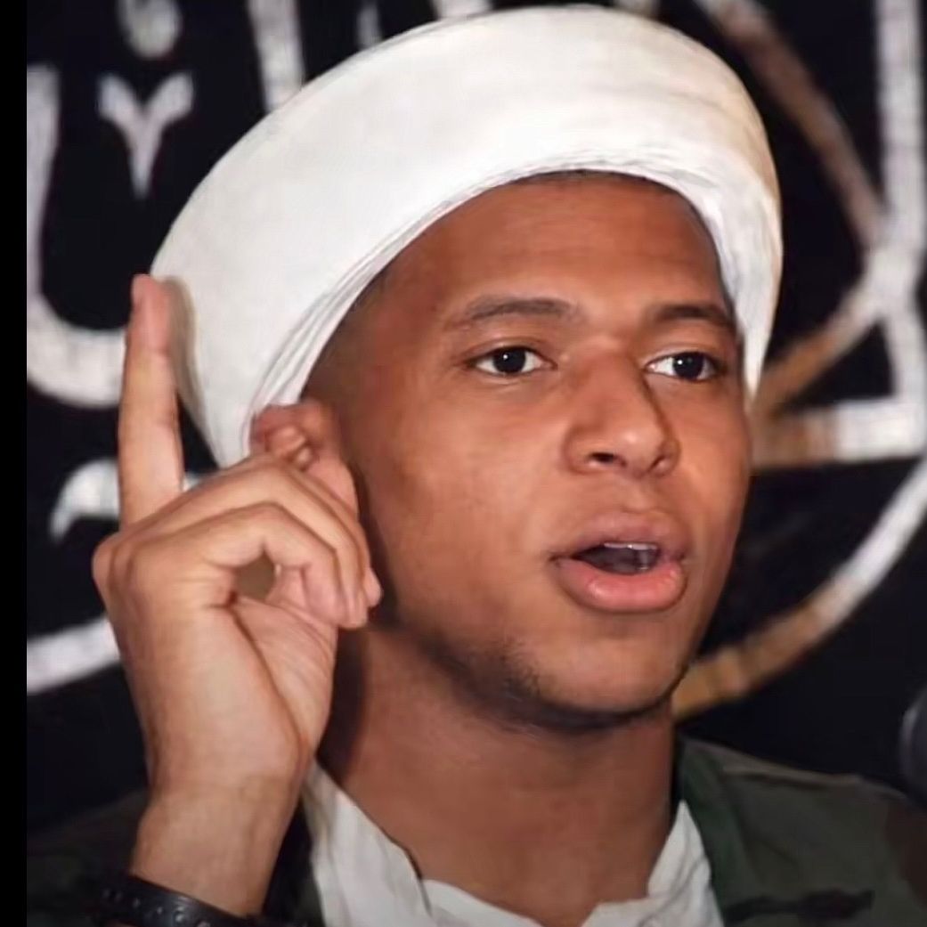 Imam bappe