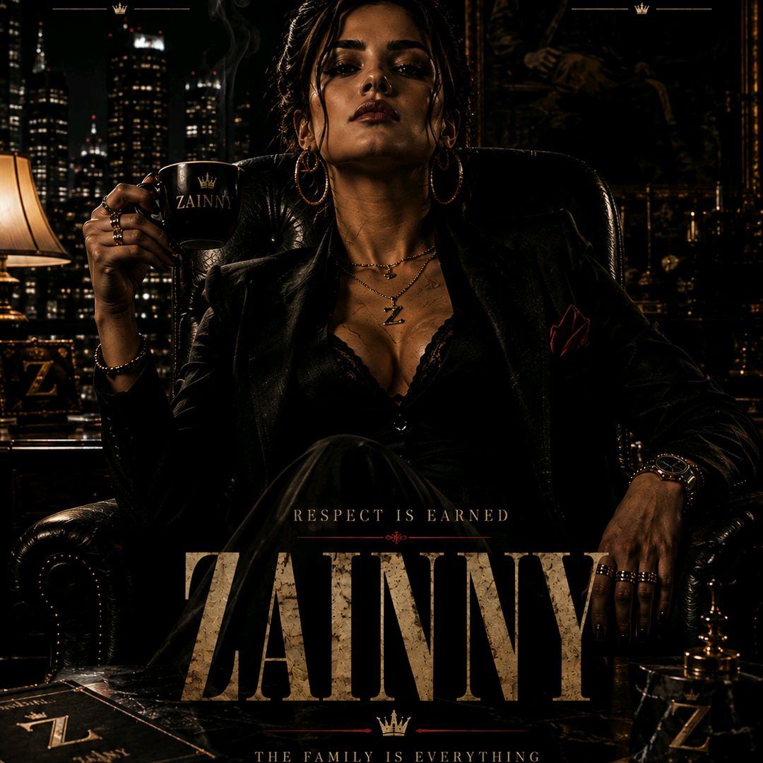 Zainnny🃏