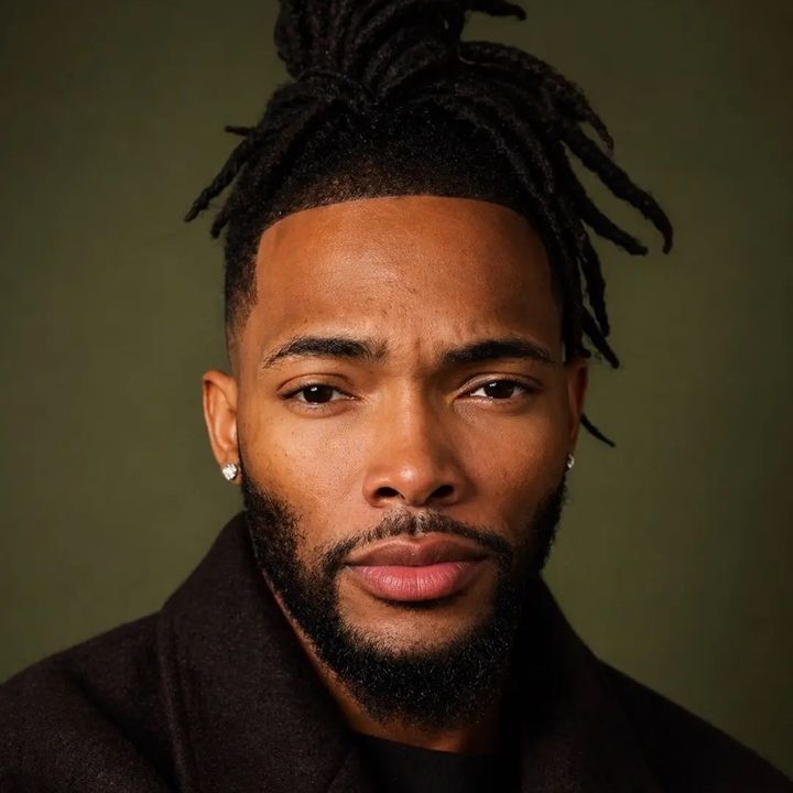 Derrick 🐐