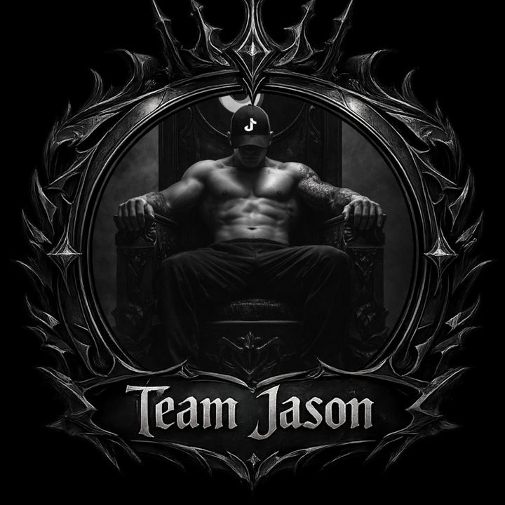 👑Jason👑