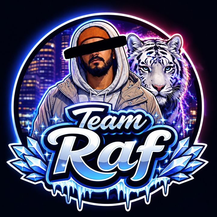 🐅⚡️IAMR4F⚡️🐅