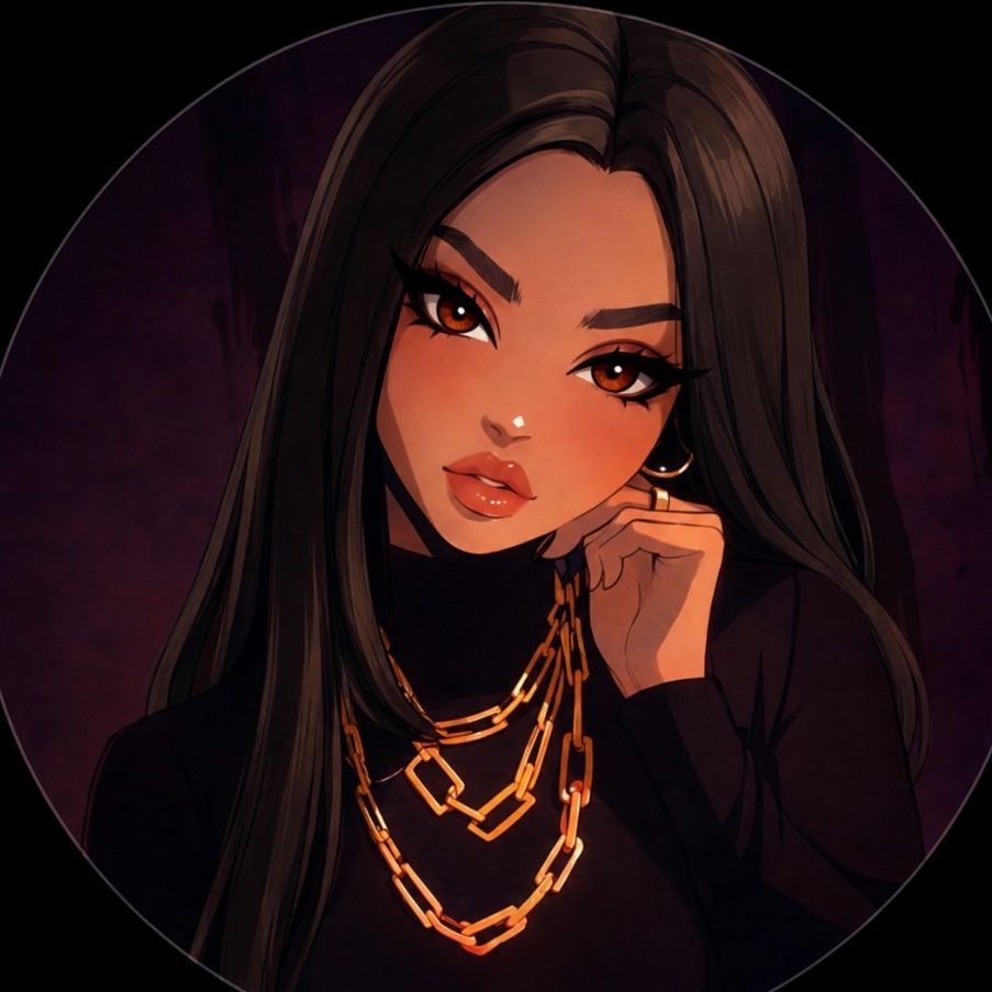 Medusa💋