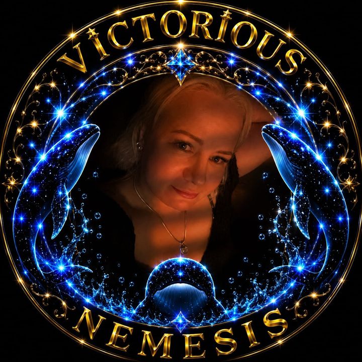 Nemesis❤️‍🔥🐦‍🔥