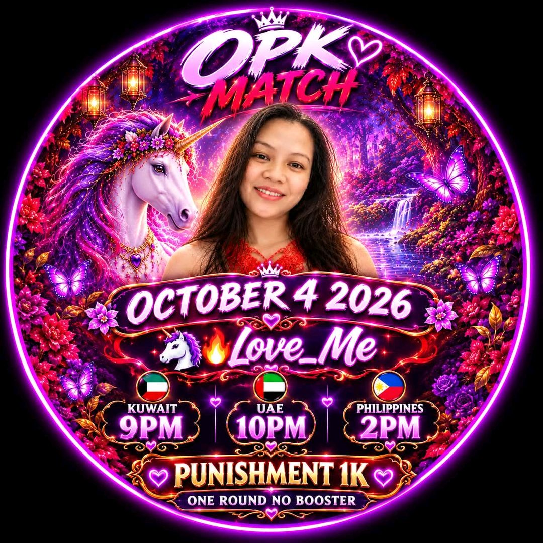 🦄🔥LOVE ME🔥🦄🦘🦘