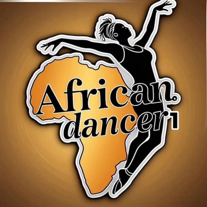 🗝️africandancers🇺🇬