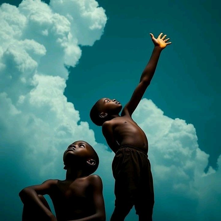 AFRICAN SURVIVER