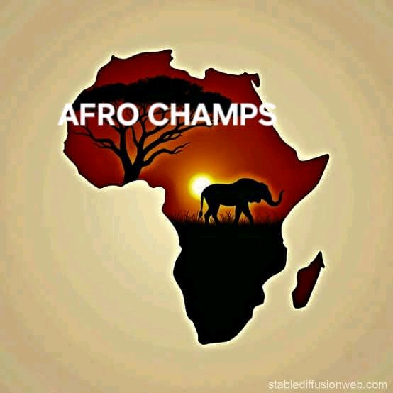 AFRO CHAMPS👑👑👑