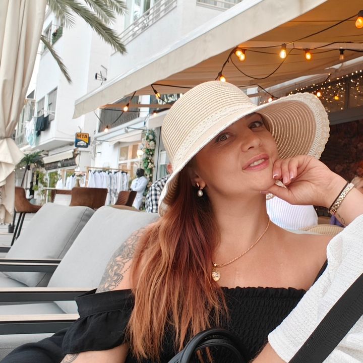 Julia Lön