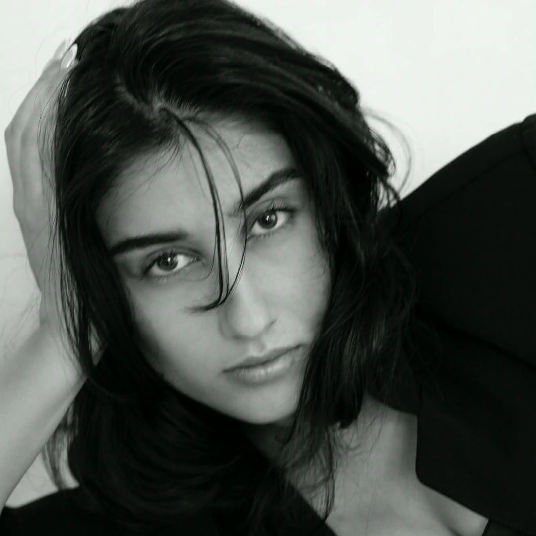 Aida Manuchehri