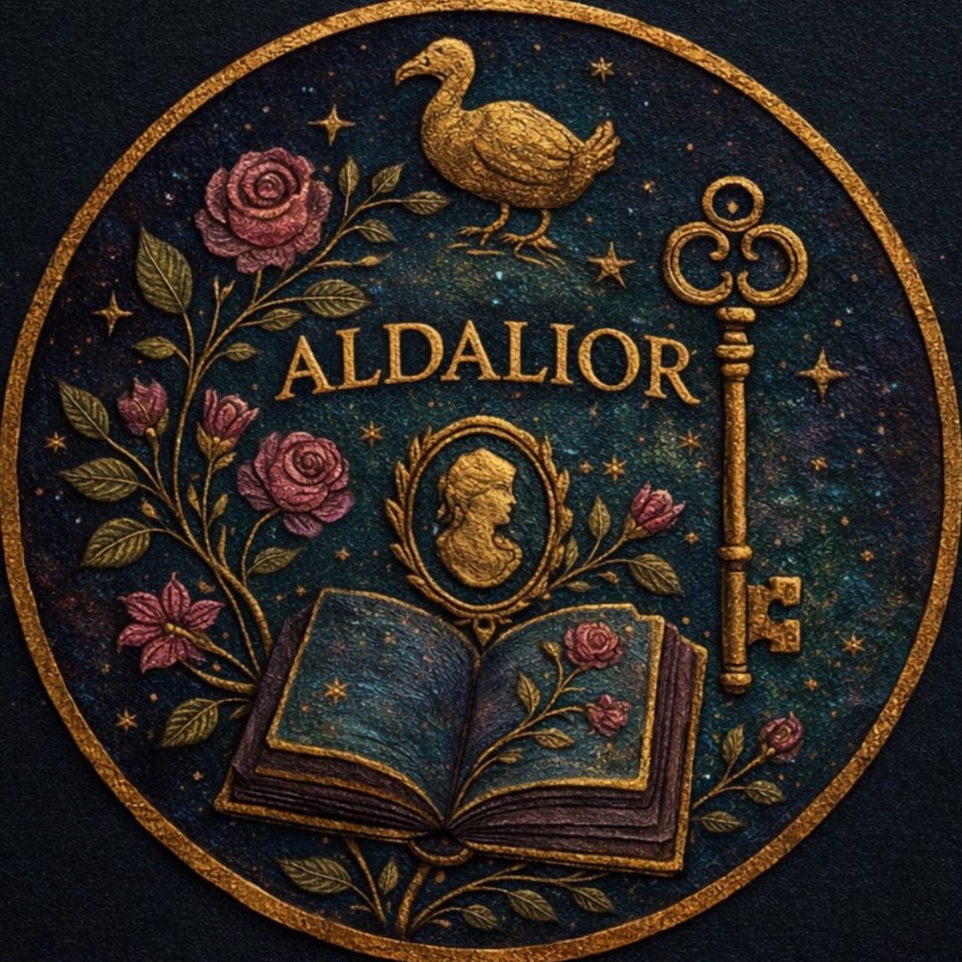 ALDALIOR 🇩🇰