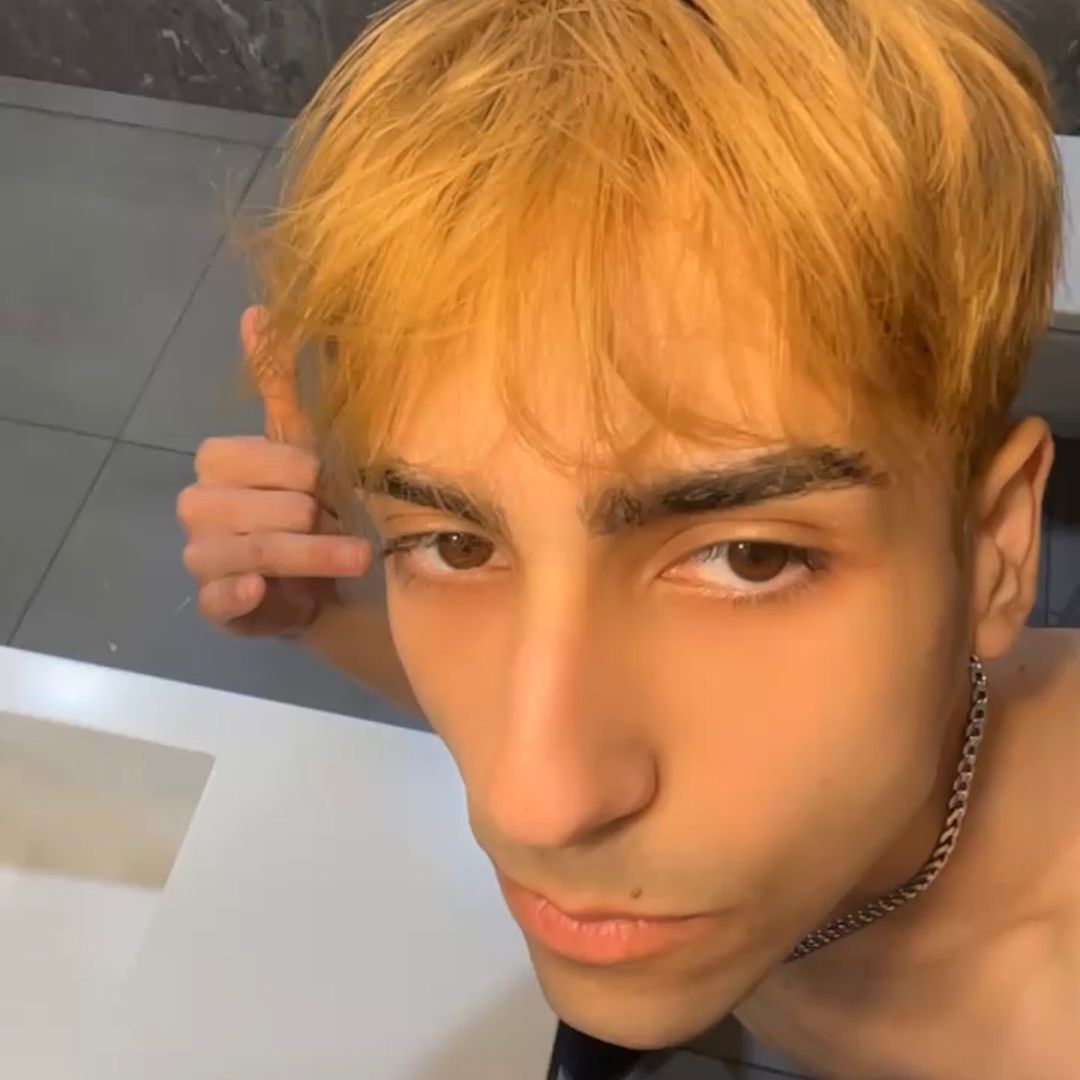 🌈ᴬᴸᴱᴷ