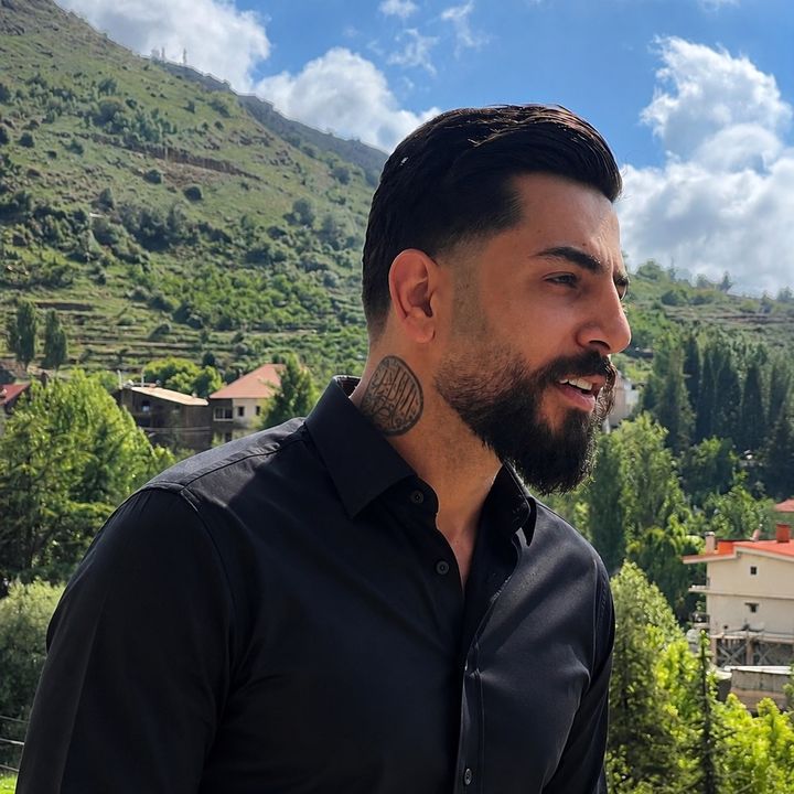 Ali Asmar