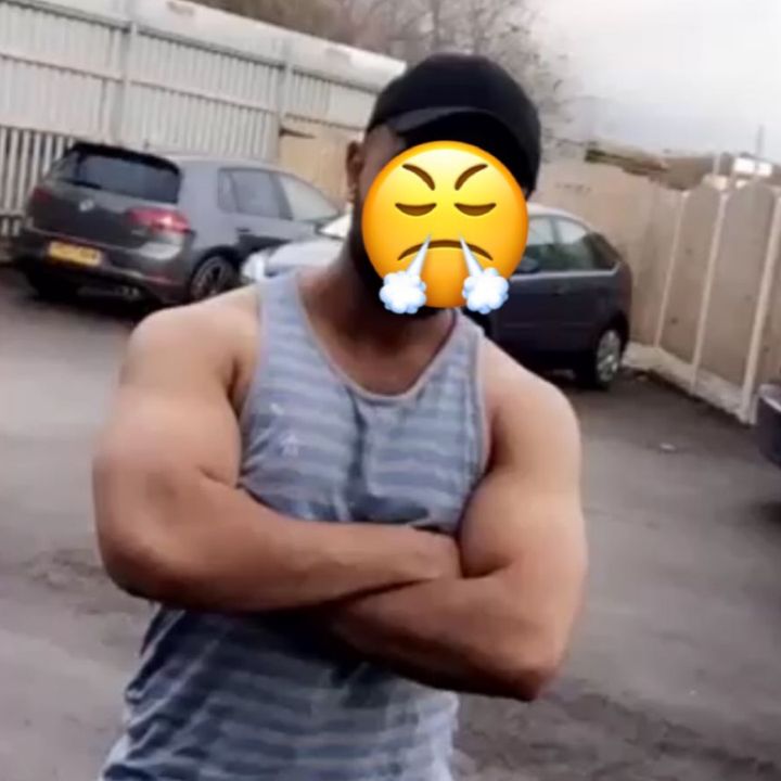 Ali Jatt