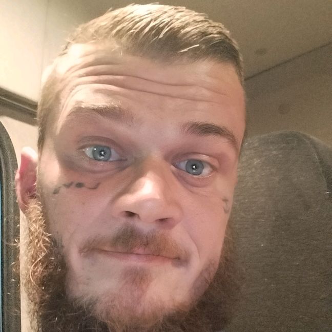 Alpha han lykke Lindgaard