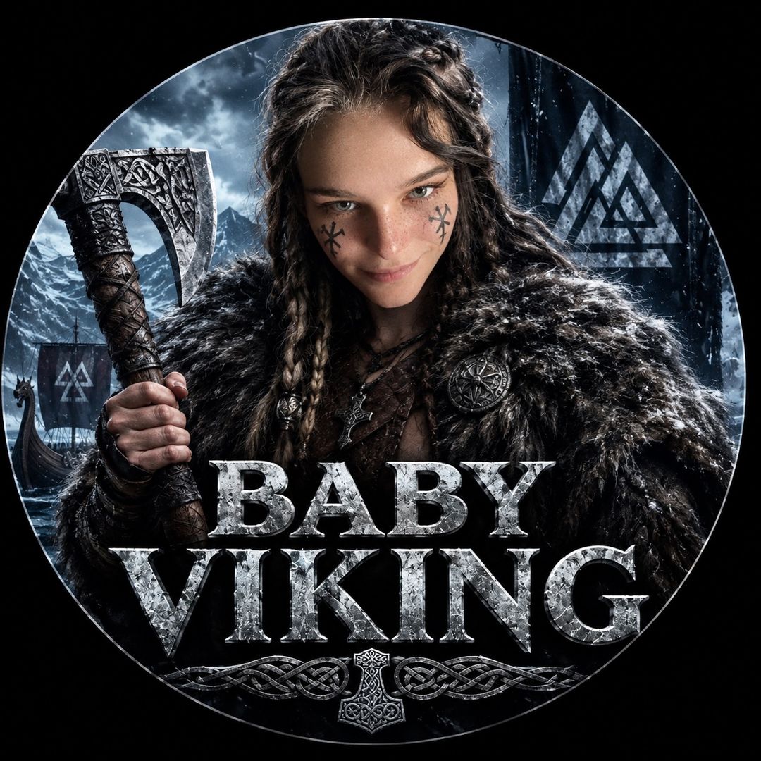 Amiee(Baby_viking)