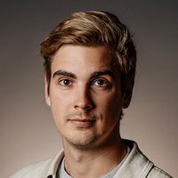 Anton Ringdal