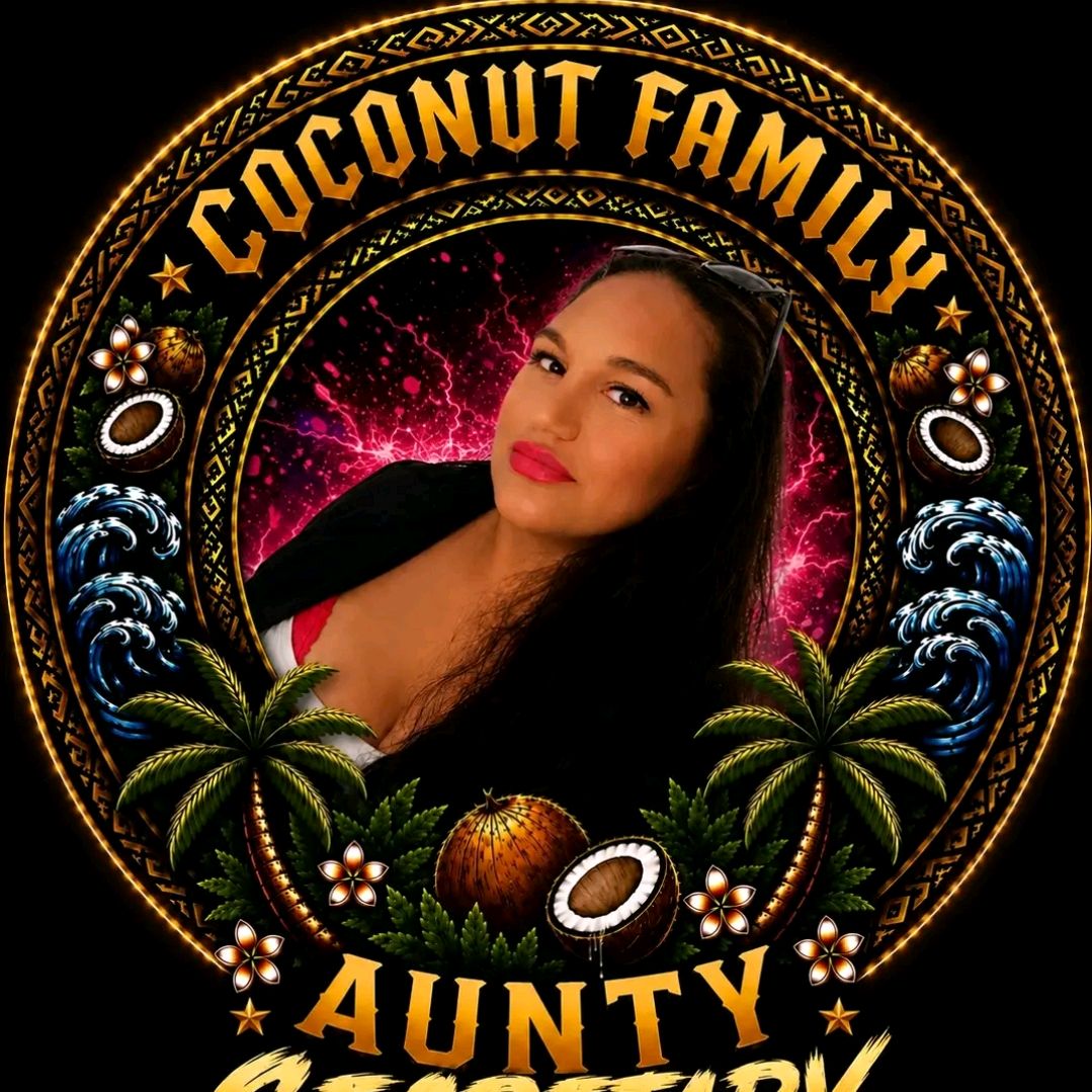 🧩 AUNTY™️🥥
