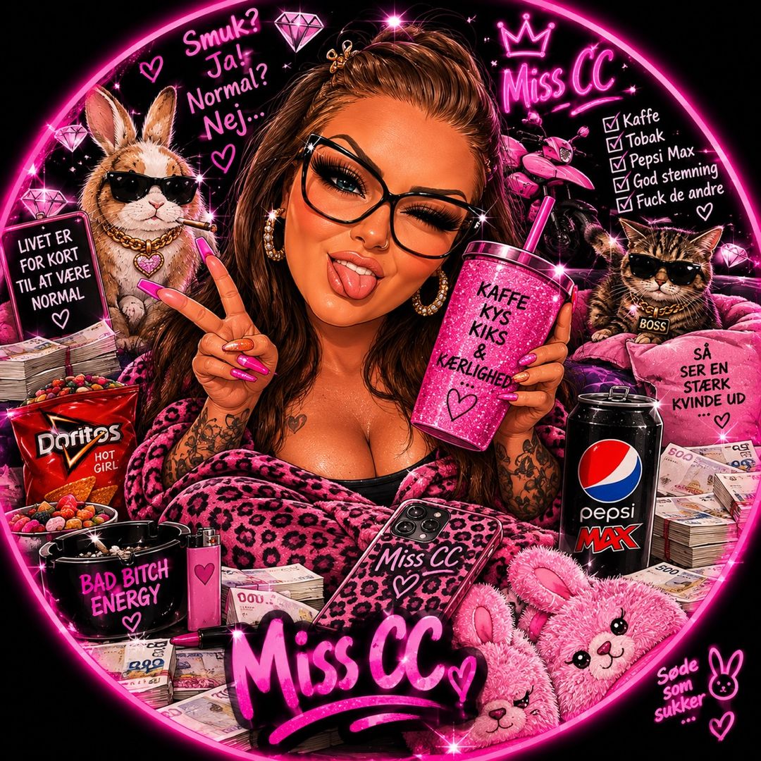 🖤🎀𝓜𝓲𝓼𝓼 𝓒𝓒 🎀🖤