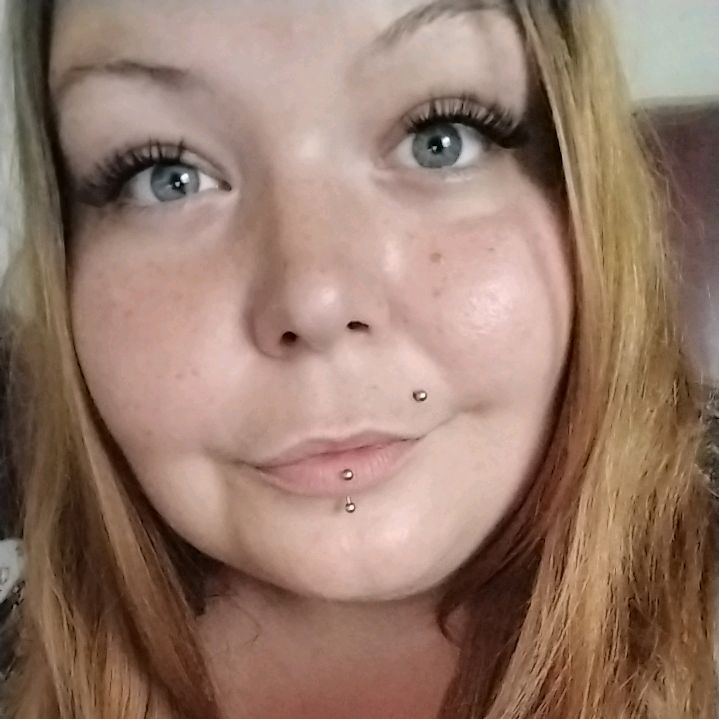 👑Lærke👑Smile Banden☀️