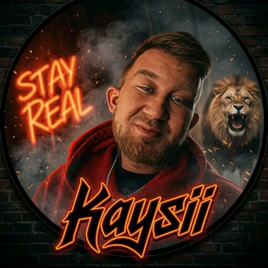 kaysii 🦁😈🫡