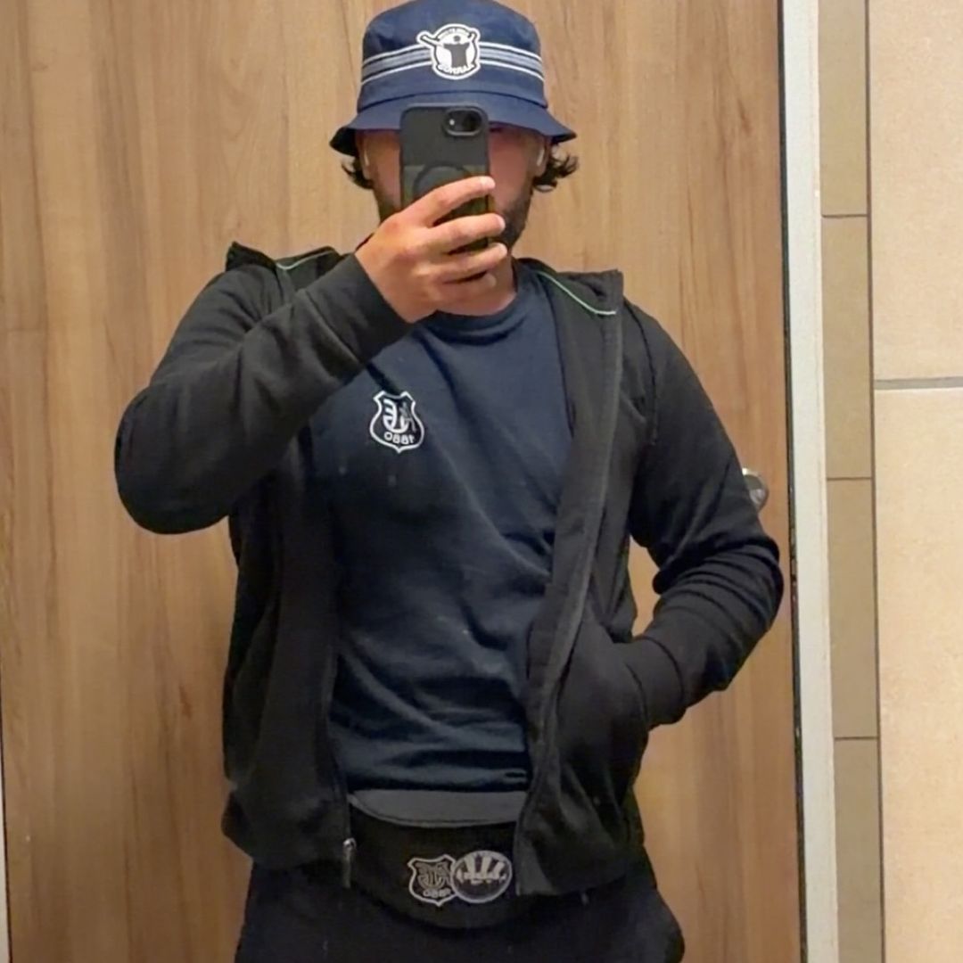 Tarzan✌🏽🩵