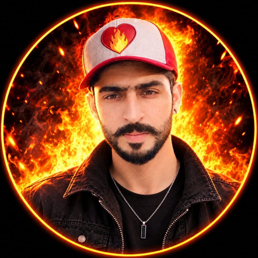 UMAR KHAN