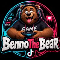 Benno The Bear 🐻👋ᴺᶫᶜ