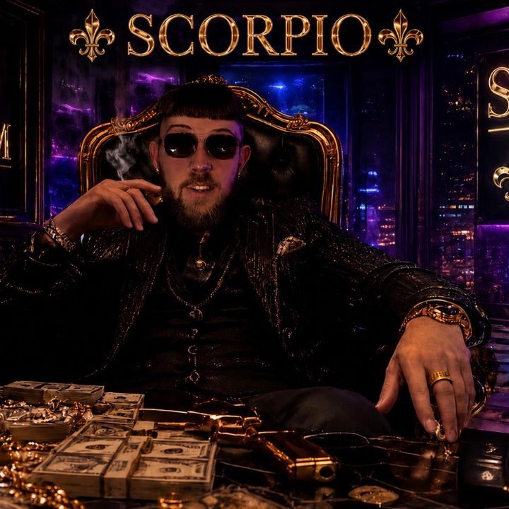BigLuciano.-⚜️