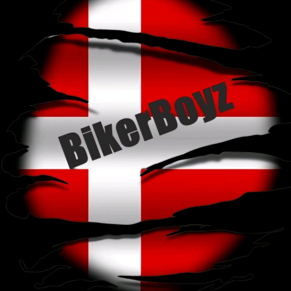 Biker boyz