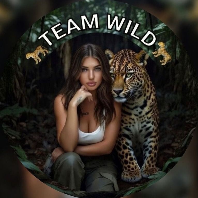 Emily🐆😈