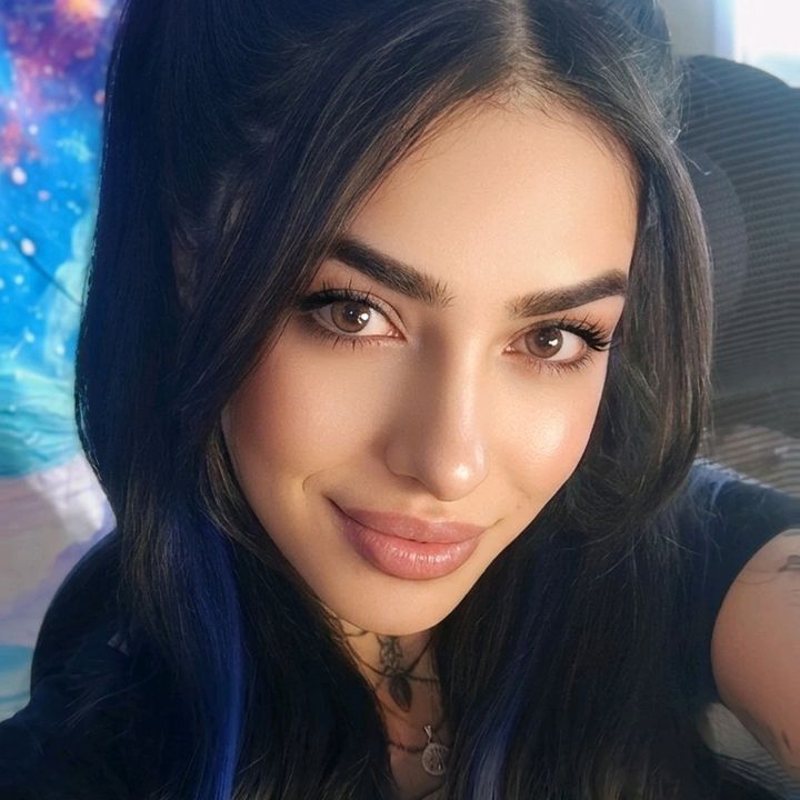 🪬Blue🧿