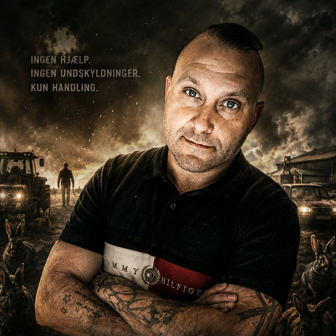 🐖Bondemand Rasmus🧑‍🌾