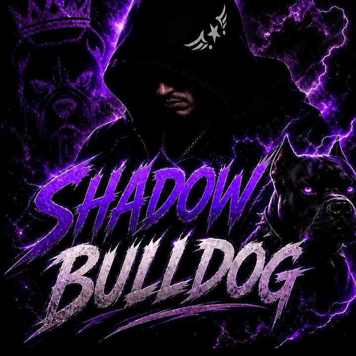 🖤🐾Shadow Bulldog🐾🖤