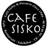Cafe Sisko Bagsværd