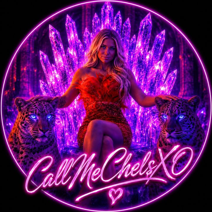 🐆CallMeChelsXO🐆