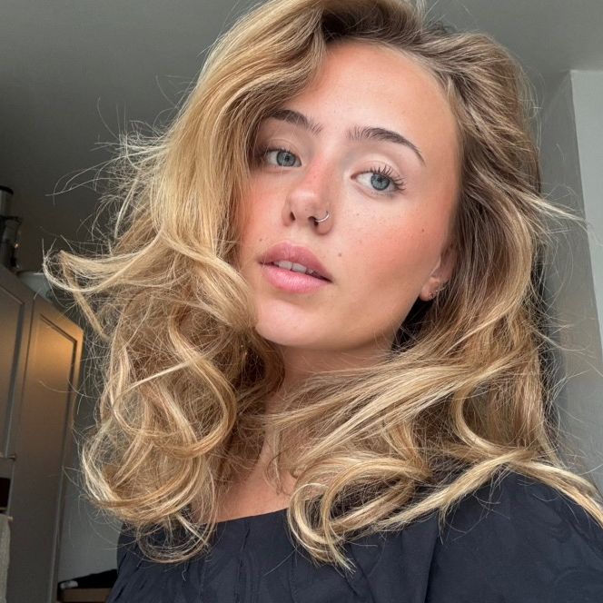 Caroline Mai Bang Bergwall