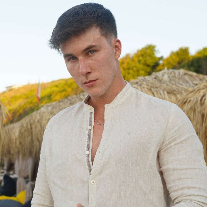 Casper Krause