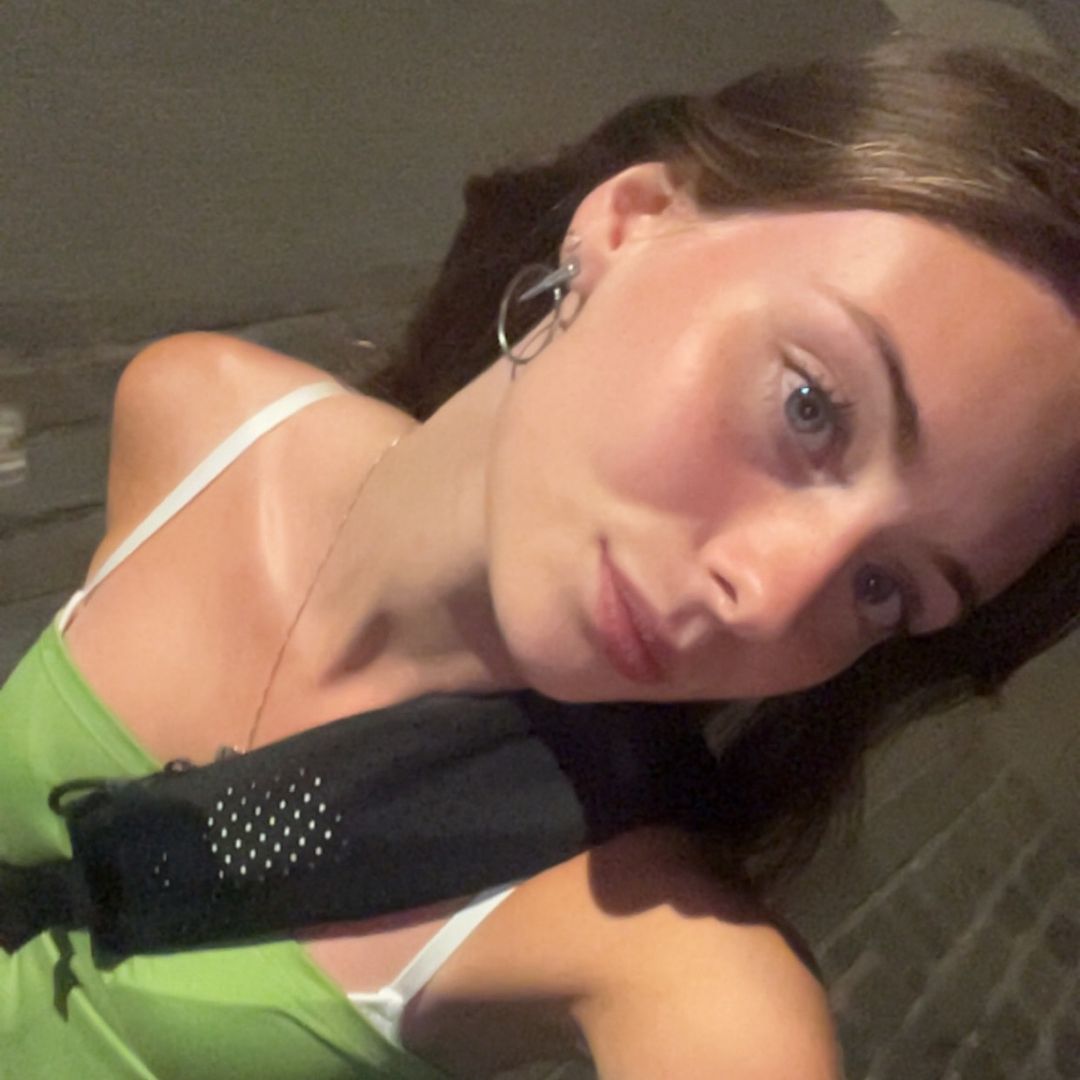 Cecilia Loffredo