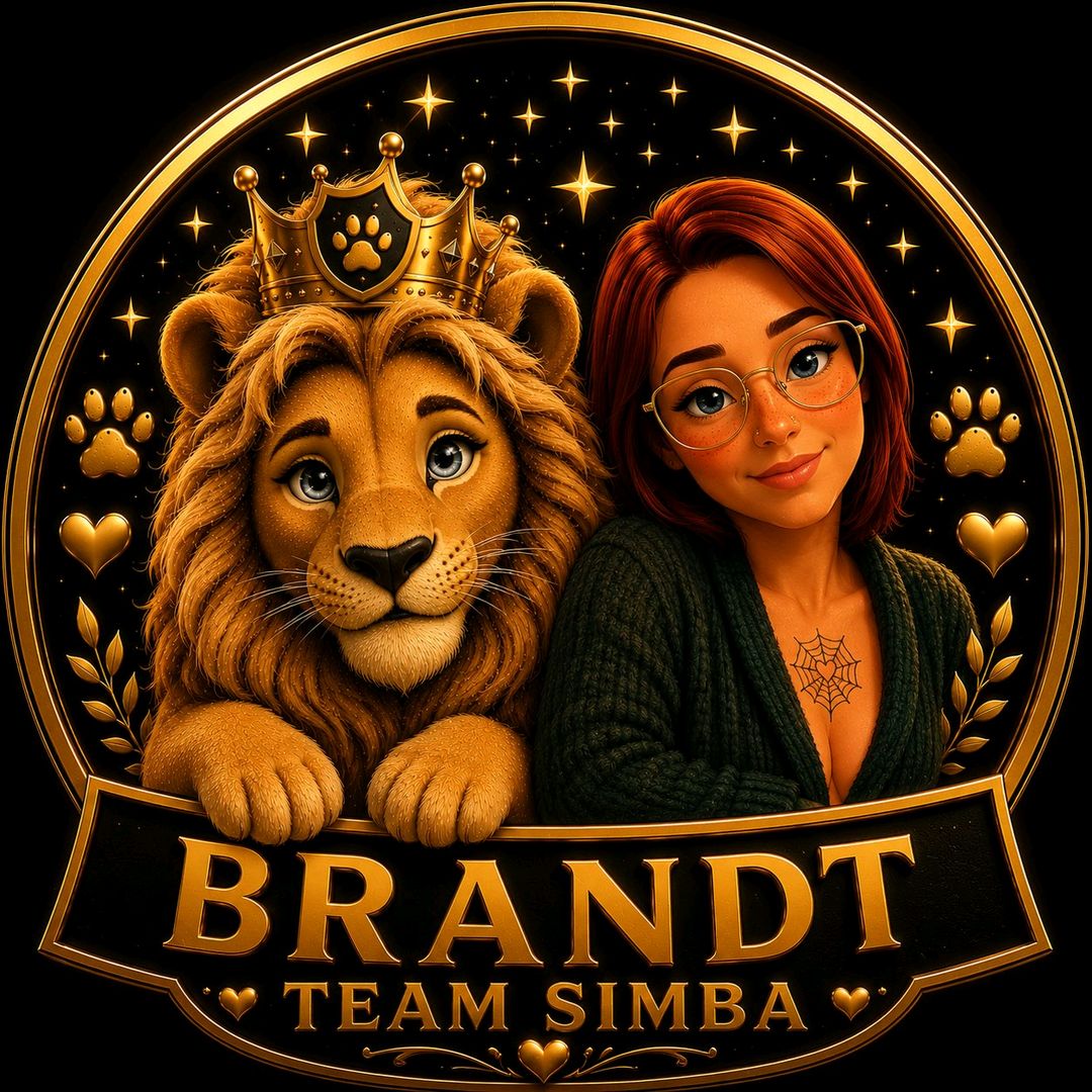 ✨ Brandt ✨