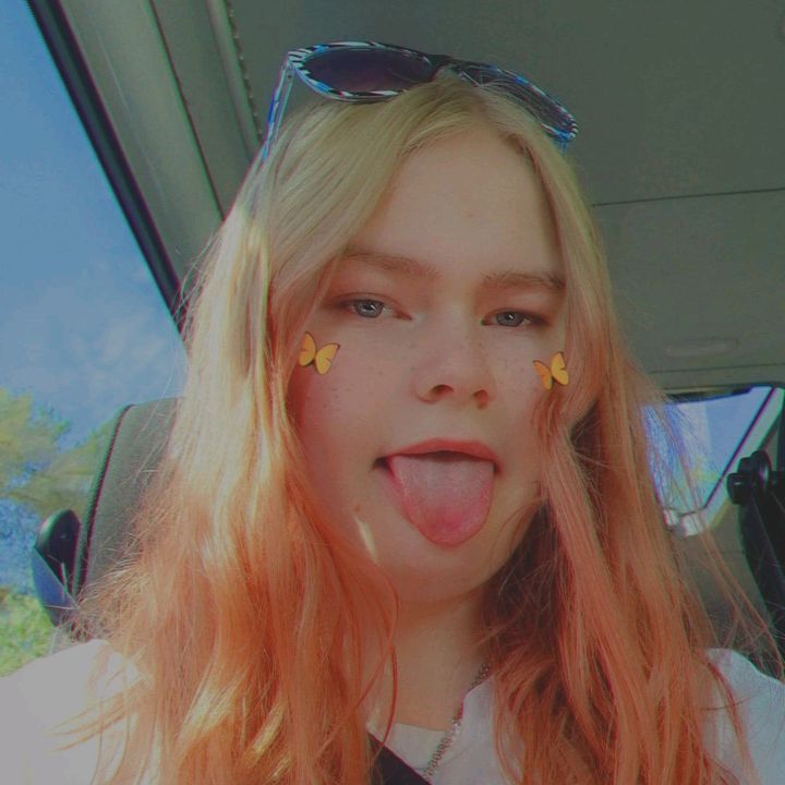 Cille Sørensen
