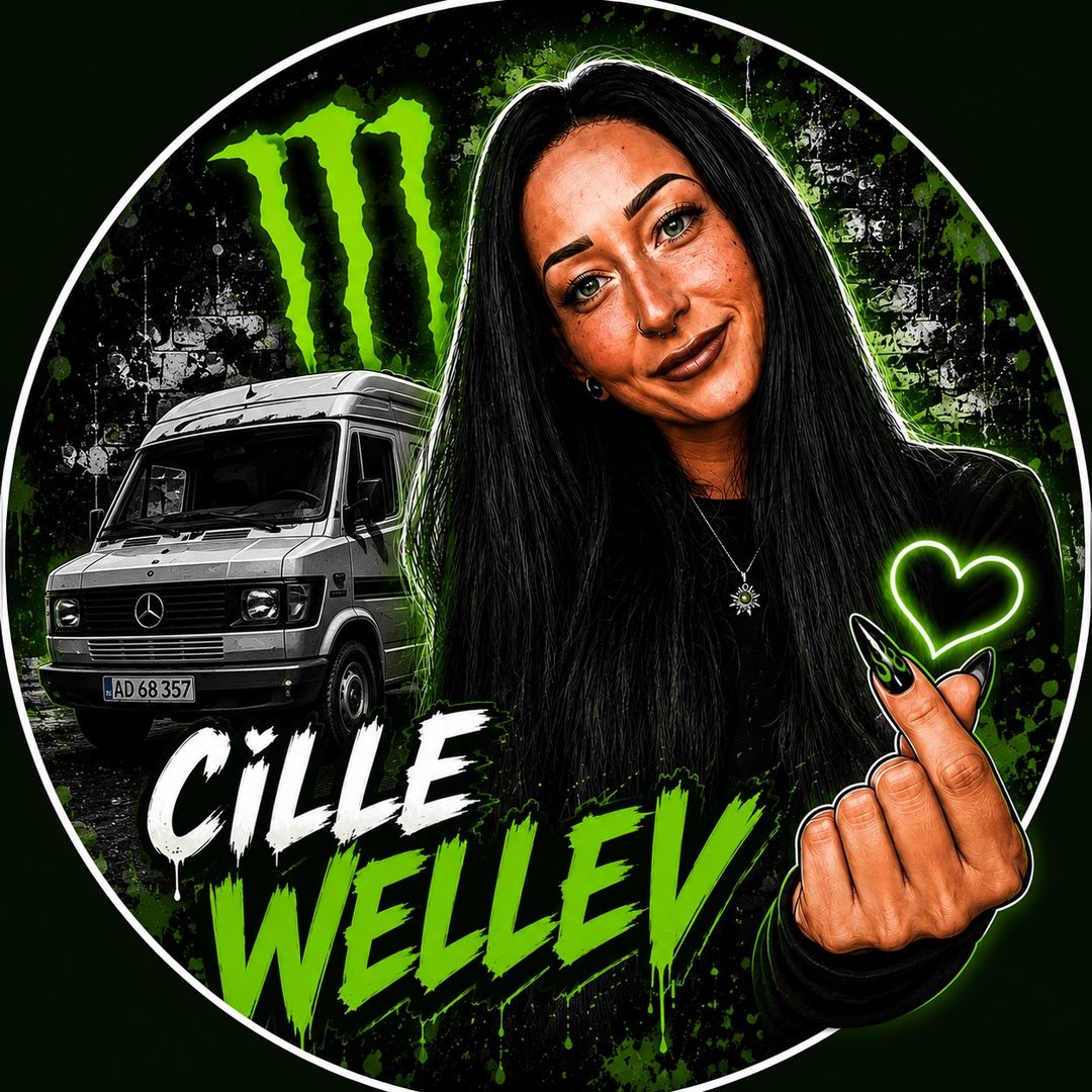 CilleWellev🫰🏾