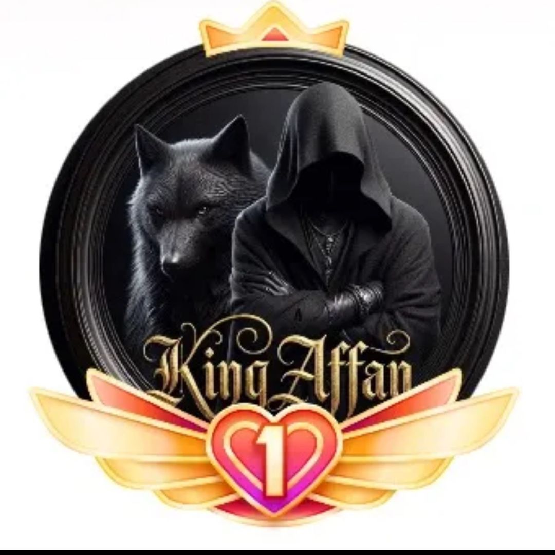 Affan🥷💯