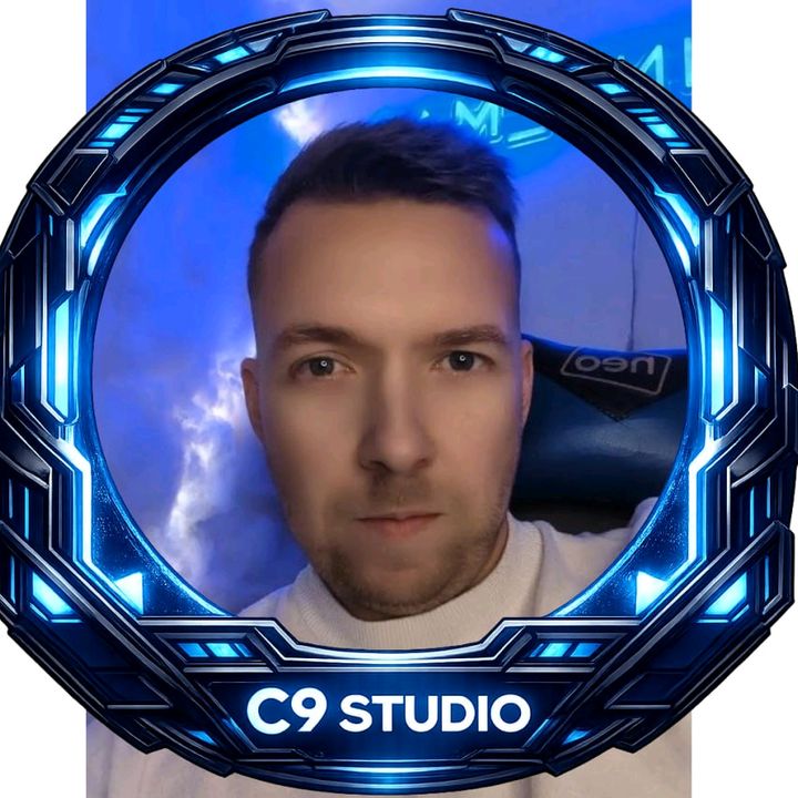 Jonny | Cloud 9 Owner