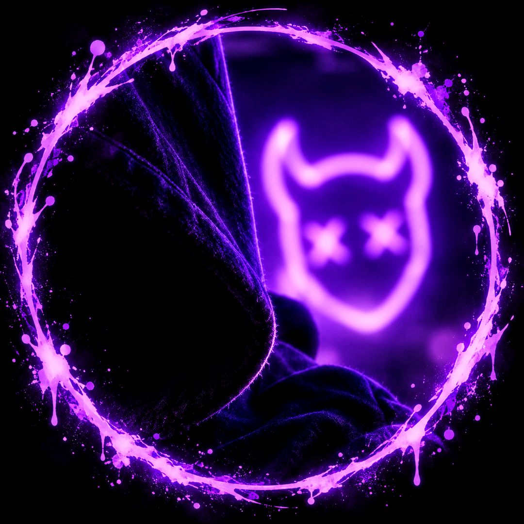 💜 - J - 💜