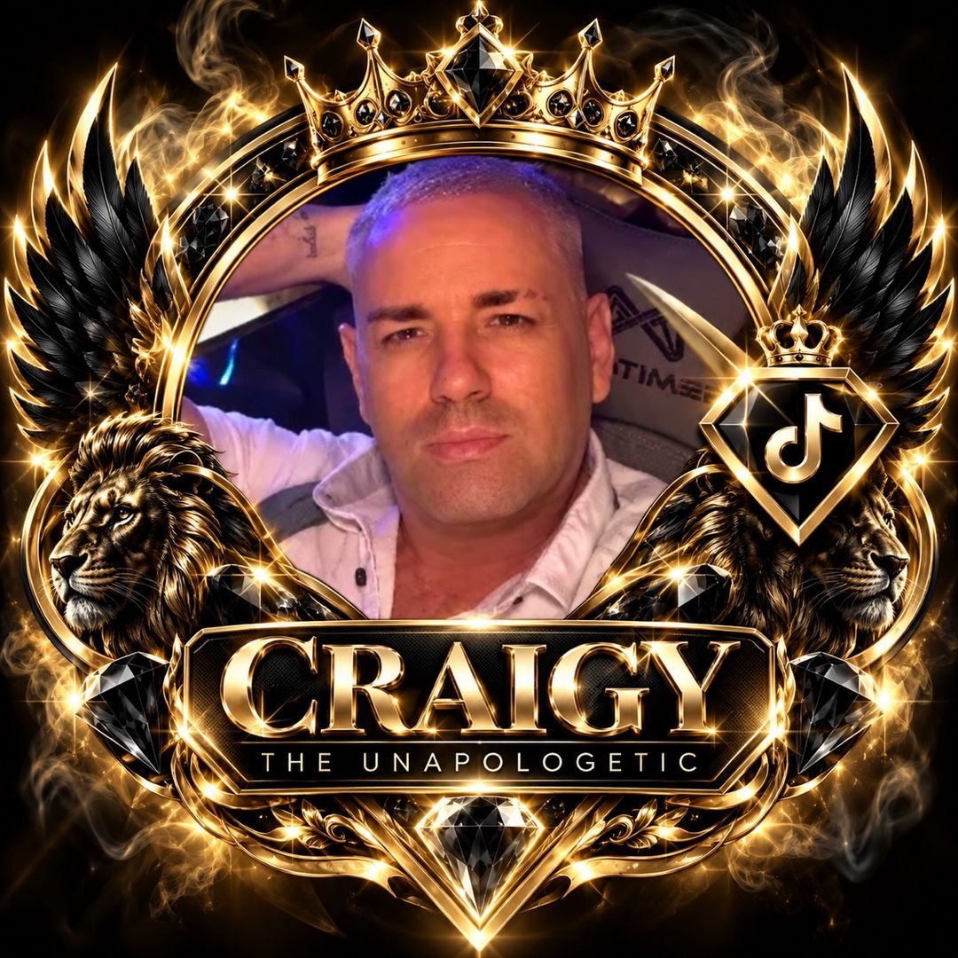 Craigy baby | The Unapologetic