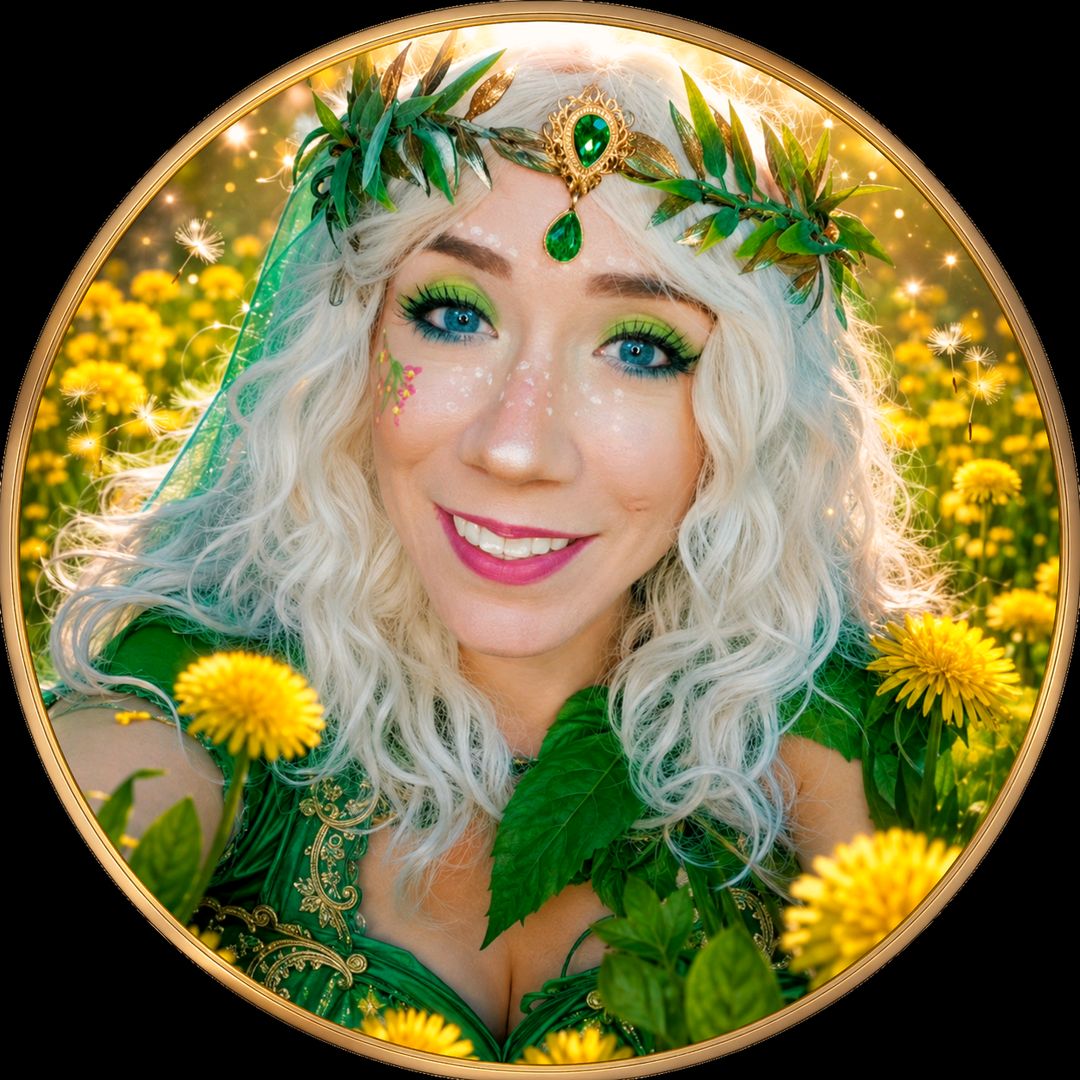 𝙳𝚊𝚗𝚍𝚎𝚕𝚒𝚘𝚗🌼