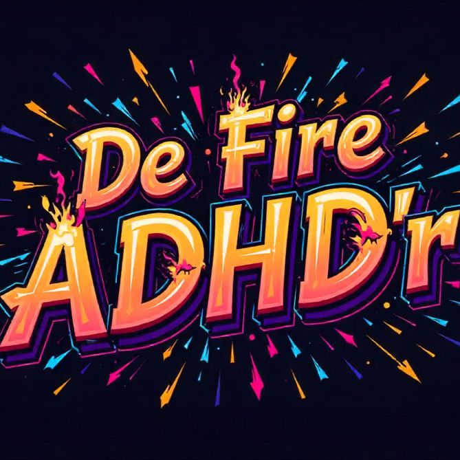 DeFireADHDr