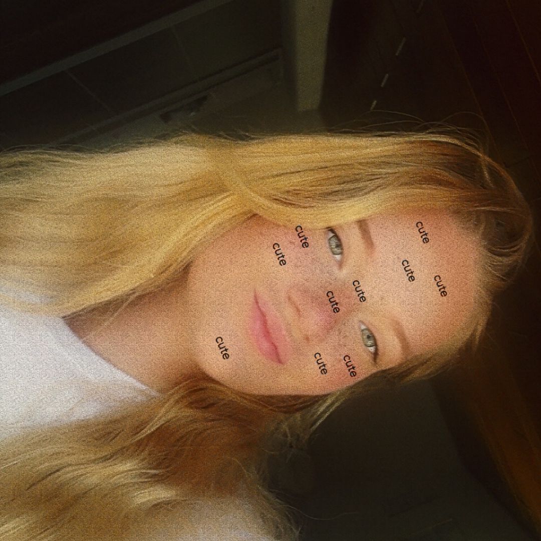 Victoria svingdør😛🚪